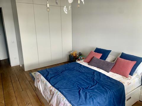 квартира за адресою Юрія Іллєнка вул. (Мельникова), 51-Б