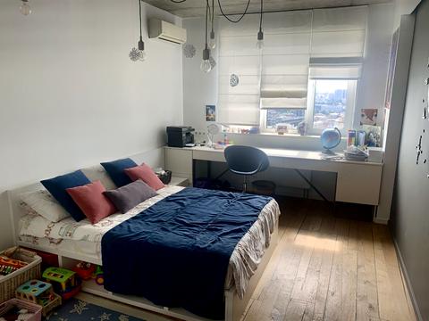 квартира за адресою Юрія Іллєнка вул. (Мельникова), 51-Б