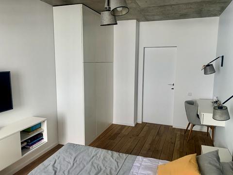 квартира за адресою Юрія Іллєнка вул. (Мельникова), 51-Б