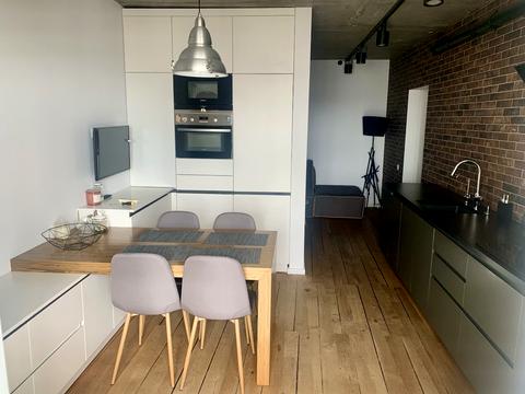 квартира за адресою Юрія Іллєнка вул. (Мельникова), 51-Б