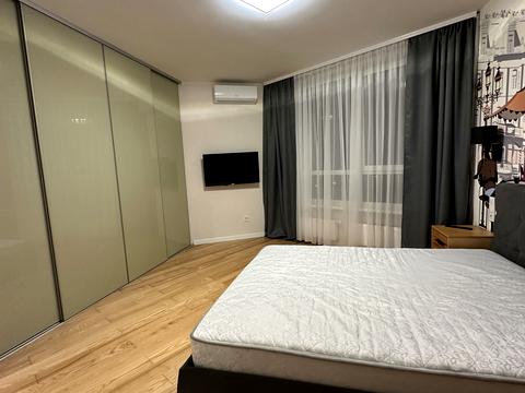 квартира за адресою Зарічна вул., 1-В