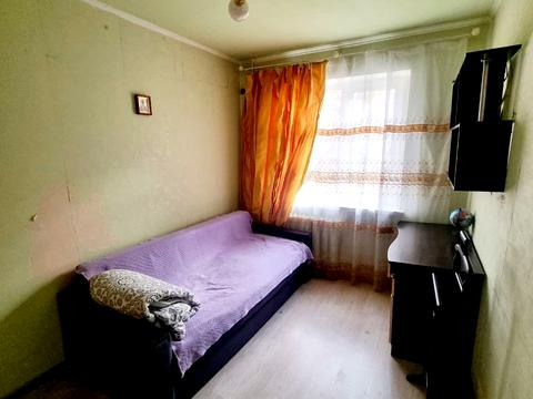 квартира за адресою Петра Калнишевського просп. (Косіора), 58