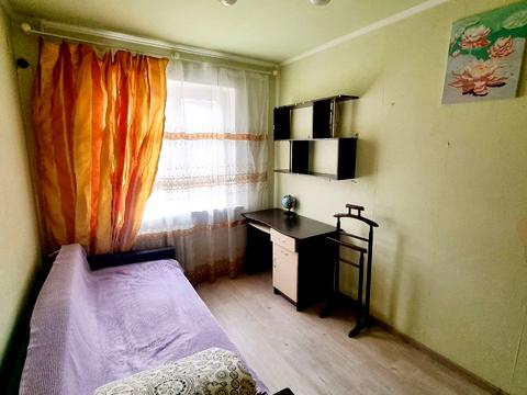 квартира за адресою Петра Калнишевського просп. (Косіора), 58