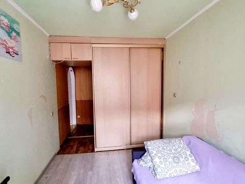 квартира за адресою Петра Калнишевського просп. (Косіора), 58