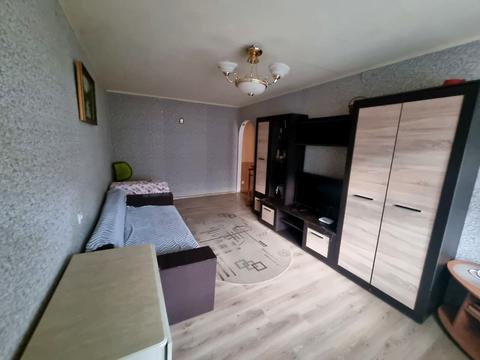 квартира за адресою Петра Калнишевського просп. (Косіора), 58