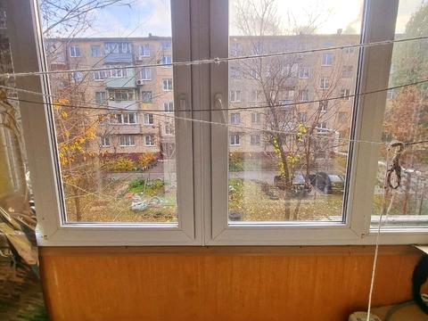 квартира за адресою Петра Калнишевського просп. (Косіора), 58