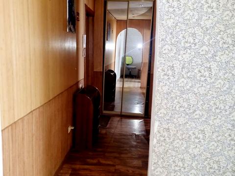 квартира за адресою Петра Калнишевського просп. (Косіора), 58