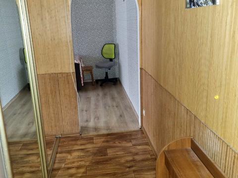 квартира за адресою Петра Калнишевського просп. (Косіора), 58