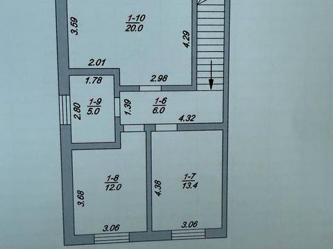 будинок за адресою Хрещатик вул.