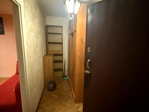 квартира за адресою Івана Миколайчука вул. (Серафимовича), 17