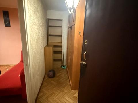 квартира за адресою Івана Миколайчука вул. (Серафимовича), 17