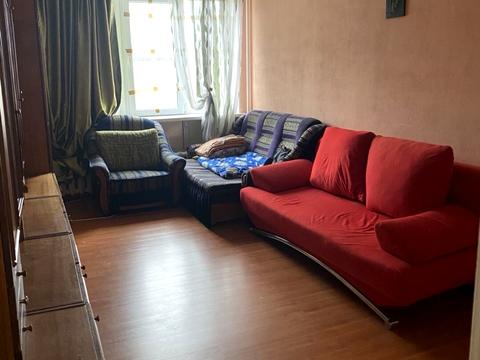 квартира за адресою Івана Миколайчука вул. (Серафимовича), 17