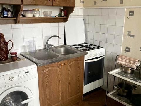 квартира за адресою Івана Миколайчука вул. (Серафимовича), 17