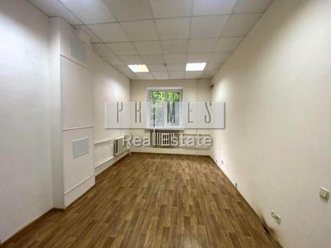 коммерческая по адресу Кловский спуск (Кловський), 4