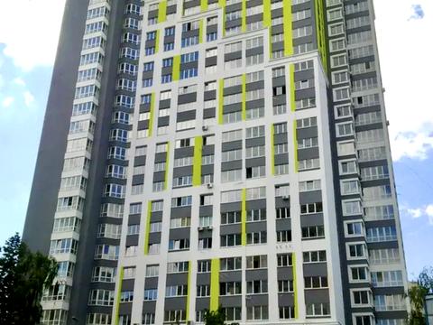 квартира за адресою Юрія Іллєнка вул. (Мельникова), 51-Б