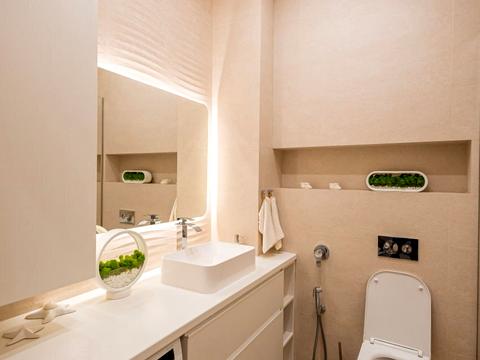 квартира за адресою Старокозацька вул. (Комсомольська), 50-Б