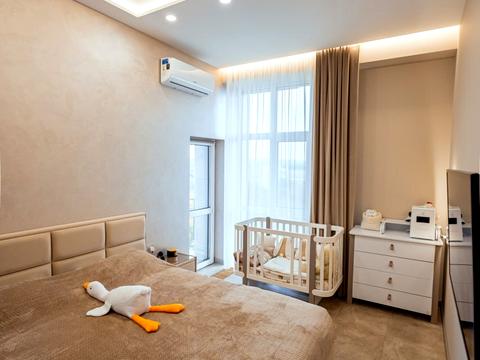 квартира за адресою Старокозацька вул. (Комсомольська), 50-Б