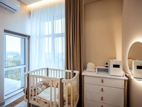 квартира за адресою Старокозацька вул. (Комсомольська), 50-Б