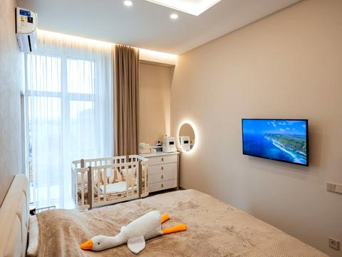 квартира за адресою Старокозацька вул. (Комсомольська), 50-Б