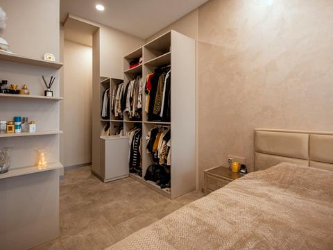 квартира за адресою Старокозацька вул. (Комсомольська), 50-Б