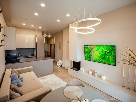 квартира за адресою Старокозацька вул. (Комсомольська), 50-Б