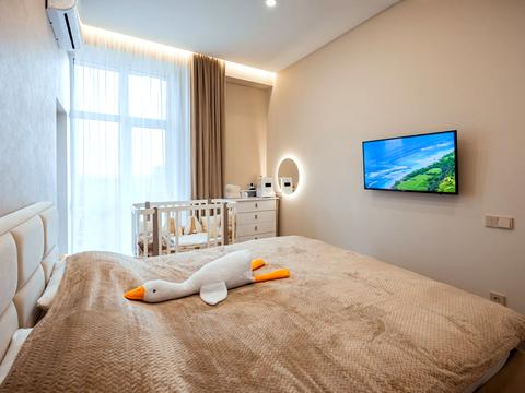 квартира за адресою Старокозацька вул. (Комсомольська), 50-Б