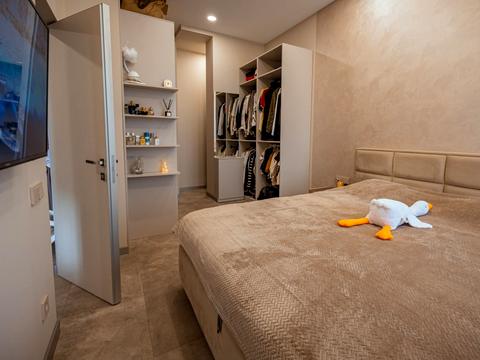 квартира за адресою Старокозацька вул. (Комсомольська), 50-Б