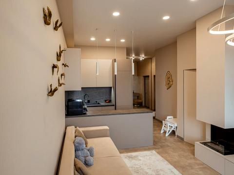 квартира за адресою Старокозацька вул. (Комсомольська), 50-Б