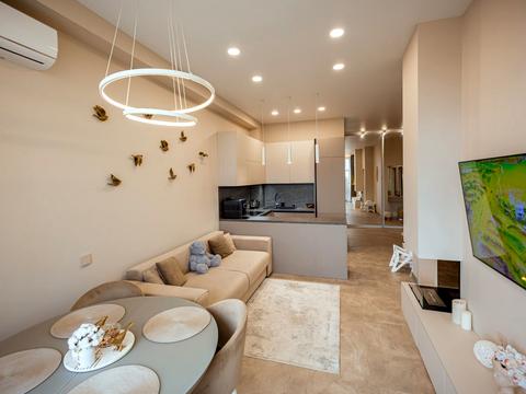 квартира за адресою Старокозацька вул. (Комсомольська), 50-Б