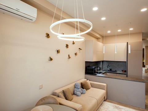 квартира за адресою Старокозацька вул. (Комсомольська), 50-Б