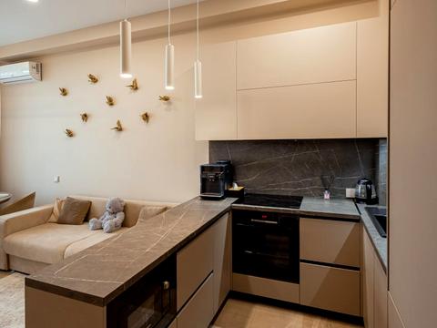 квартира за адресою Старокозацька вул. (Комсомольська), 50-Б