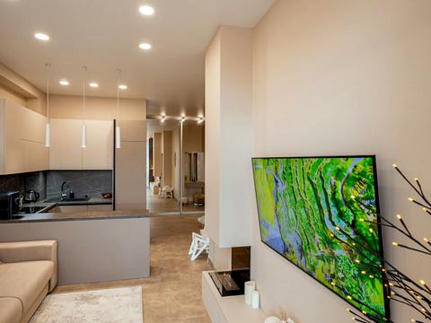 квартира за адресою Старокозацька вул. (Комсомольська), 50-Б