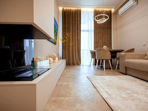 квартира за адресою Старокозацька вул. (Комсомольська), 50-Б