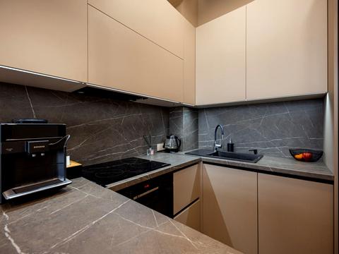 квартира за адресою Старокозацька вул. (Комсомольська), 50-Б