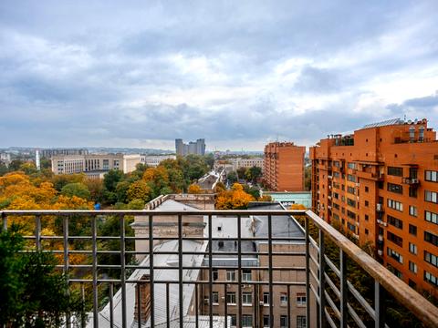 квартира за адресою Старокозацька вул. (Комсомольська), 50-Б