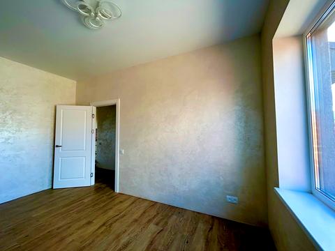 дом по адресу Весенняя ул.