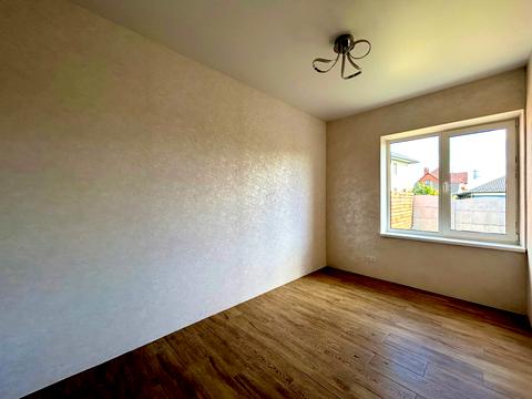 дом по адресу Весенняя ул.