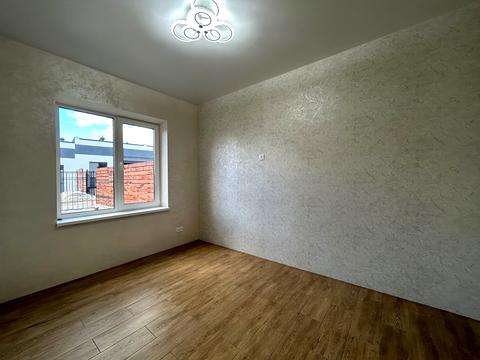 дом по адресу Весенняя ул.