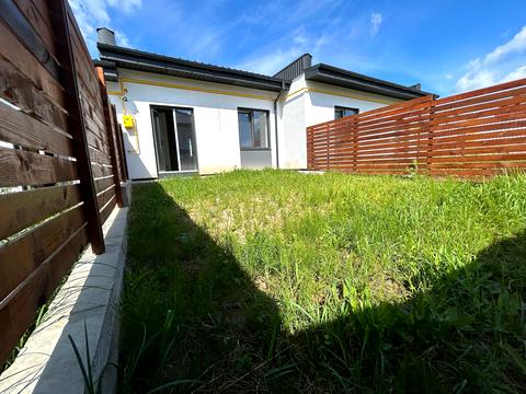 дом по адресу Весенняя ул.