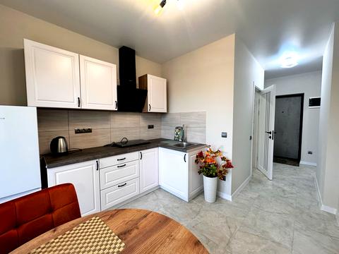 квартира за адресою Кадетський Гай вул., 10