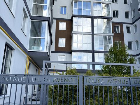 квартира по адресу Бориса Гмыри ул., 7