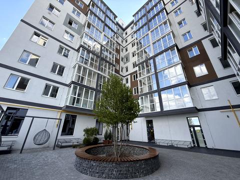 квартира по адресу Бориса Гмыри ул., 7