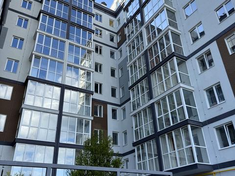 квартира по адресу Бориса Гмыри ул., 7