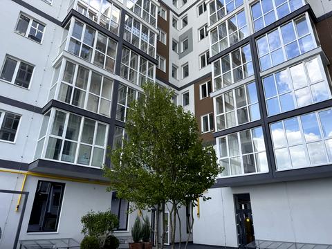 квартира по адресу Бориса Гмыри ул., 7