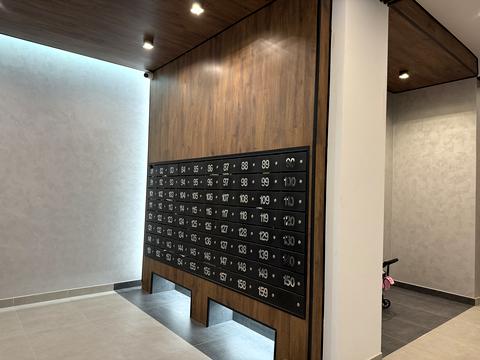 квартира по адресу Бориса Гмыри ул., 7