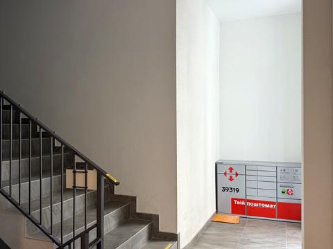 квартира по адресу Бориса Гмыри ул., 7