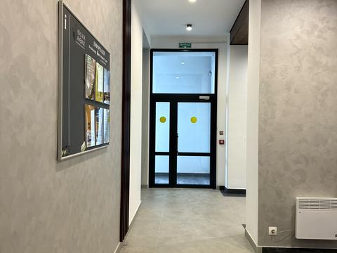 квартира по адресу Бориса Гмыри ул., 7