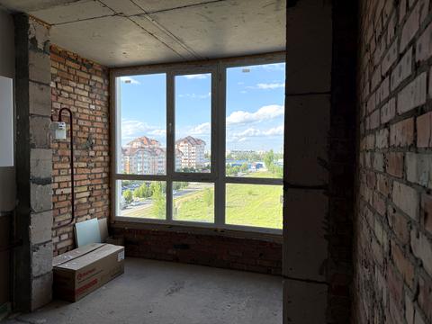 квартира по адресу Бориса Гмыри ул., 7