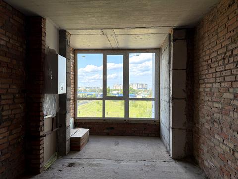 квартира по адресу Бориса Гмыри ул., 7