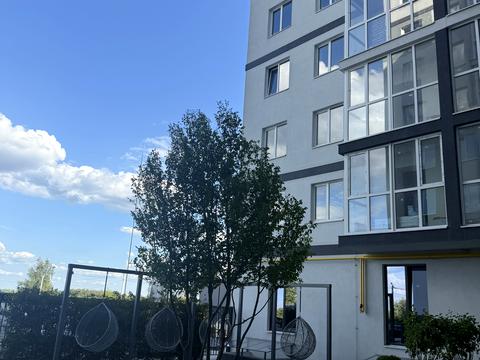 квартира по адресу Бориса Гмыри ул., 7